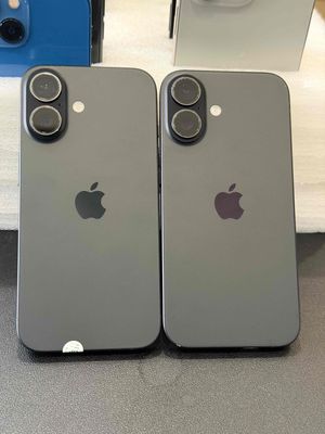 Apple iPhone 16 128gb Đen Zin Ốc Chuẩn