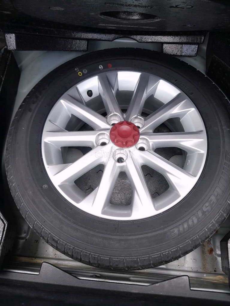 Camry 2.0 sx 2014 - 93000 km xe cọp 1 chủ mua mới. Mua bán Ô tô tại Quận Tân Phú Tp Hồ Chí Minh được đăng bởi Đoàn Thiên Ân  hình 14