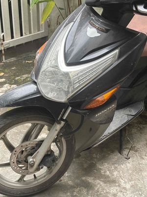 Honda Click 2011 màu Đen. Mua bán Xe máy tại Quận Hà Đông Hà Nội được đăng bởi Anh Hong