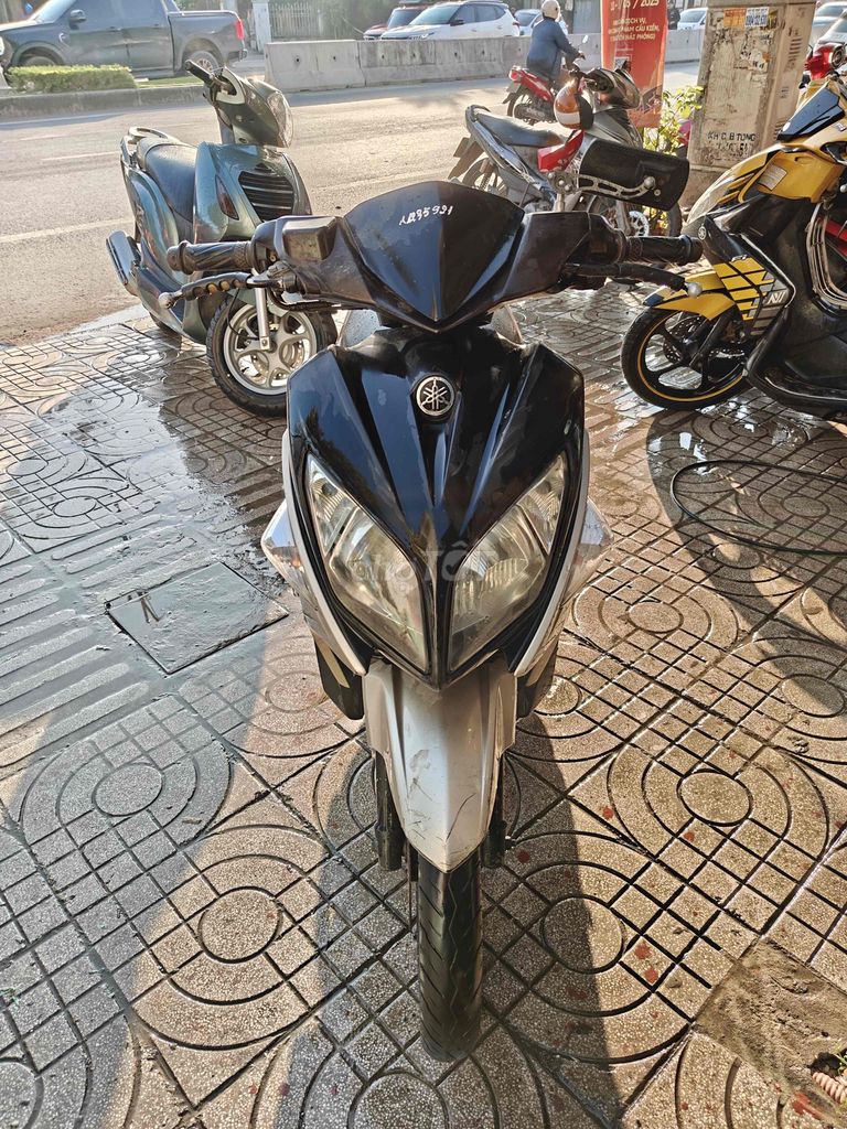 Novo lx 2011. Mua bán Xe máy tại Huyện Thuỷ Nguyên Hải Phòng được đăng bởi Phạm Bá Khương hình 1