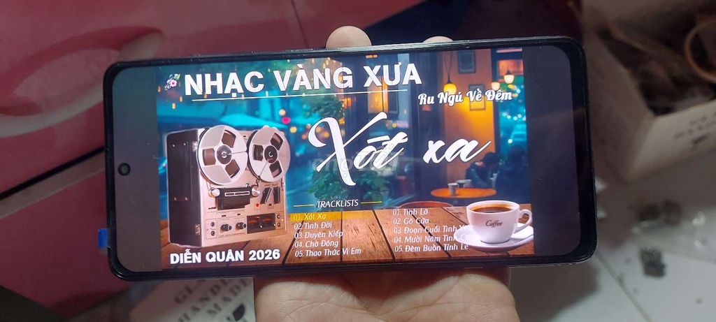 Samsung A51 gam 6,128 gp. Mua bán Điện thoại tại Thành phố Long Xuyên An Giang được đăng bởi ho giang long hình 1