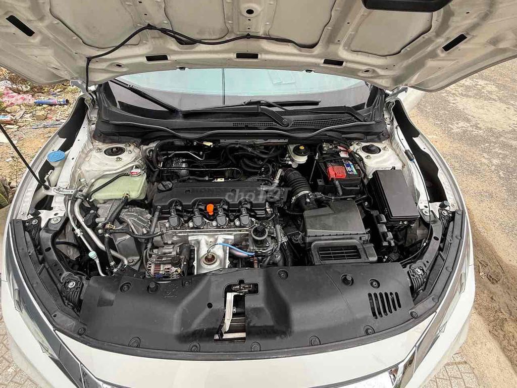 Cần bán Honda Civic E 2019 – Full lịch sử hãng. Mua bán Ô tô tại Quận Liên Chiểu Đà Nẵng được đăng bởi Mai Nhật Hoàn hình 8