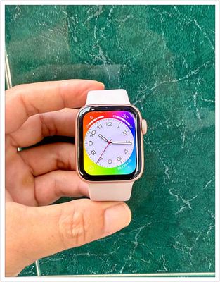 Apple watch se 40 gold gps nhôm đẹp zin. Mua bán Thiết bị đeo thông minh tại Quận 11 Tp Hồ Chí Minh được đăng bởi Nguyễn Khương