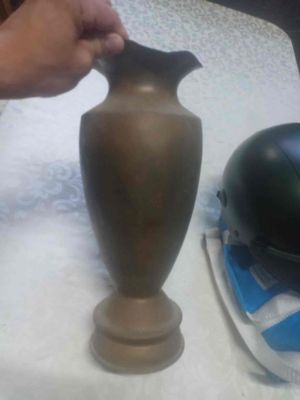 2 món đồ cổ năm 1930. Mua bán Nội thất, đồ gia dụng khác tại Quận Sơn Trà Đà Nẵng được đăng bởi quốc anh