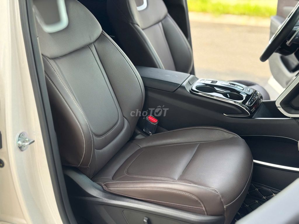 Hyundai Tucson 2024 1.6 Turbo 7.000km Mới 99%. Mua bán Ô tô tại Thành phố Thủ Đức Tp Hồ Chí Minh được đăng bởi Bùi Nhu Quỳnh hình 12