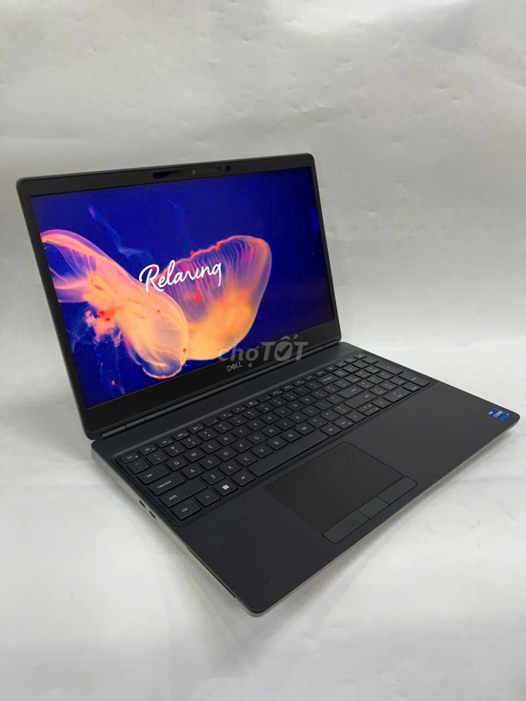 Dell Precision 7560,i7-11850H,16,512,FHD,T1200. Mua bán Laptop tại Quận Bình Thạnh Tp Hồ Chí Minh được đăng bởi NGANGOC hình 1