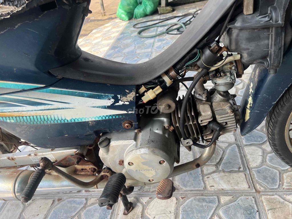 wave a+. Mua bán Xe máy tại Huyện Trảng Bom Đồng Nai được đăng bởi Tung hình 2