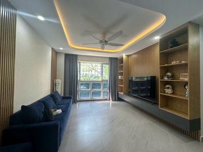 BÁN CĂN HỘ 4PN – HAPPY VALLEY PHÚ MỸ HƯNG – CHỈ 10,7 TỶ
