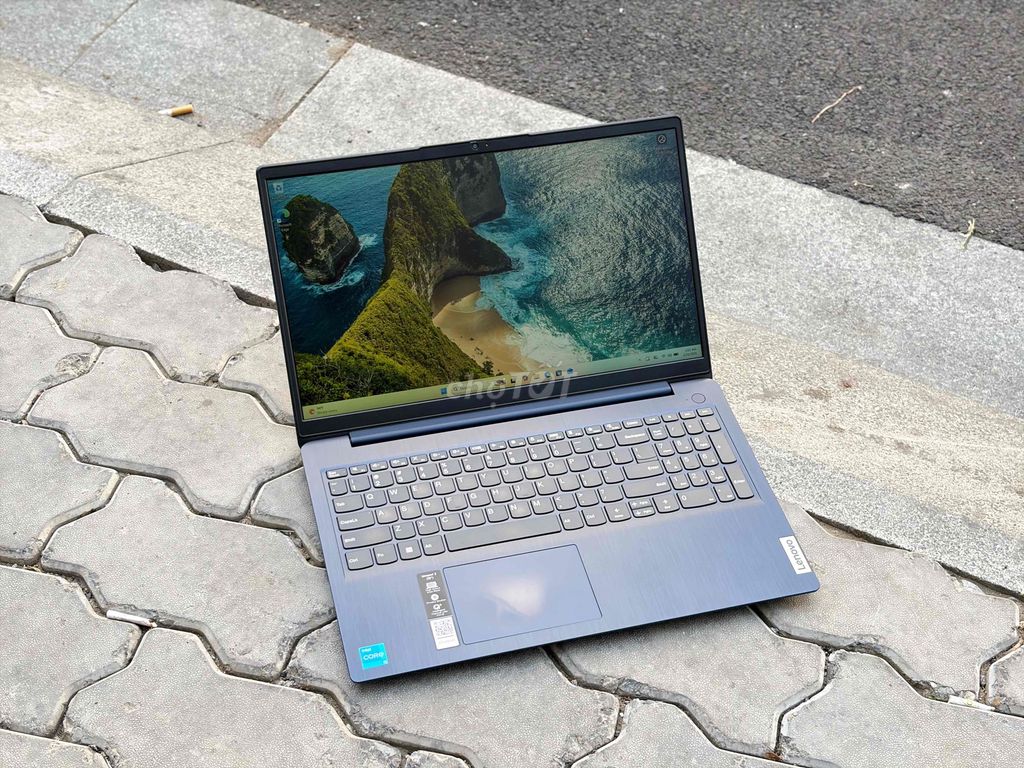 Lenovo IdeaPad 3 i5-1155G7 15 inch 8GB/512GB Rẻ. Mua bán Laptop tại Quận 10 Tp Hồ Chí Minh được đăng bởi Nguyễn Quang Huy hình 1