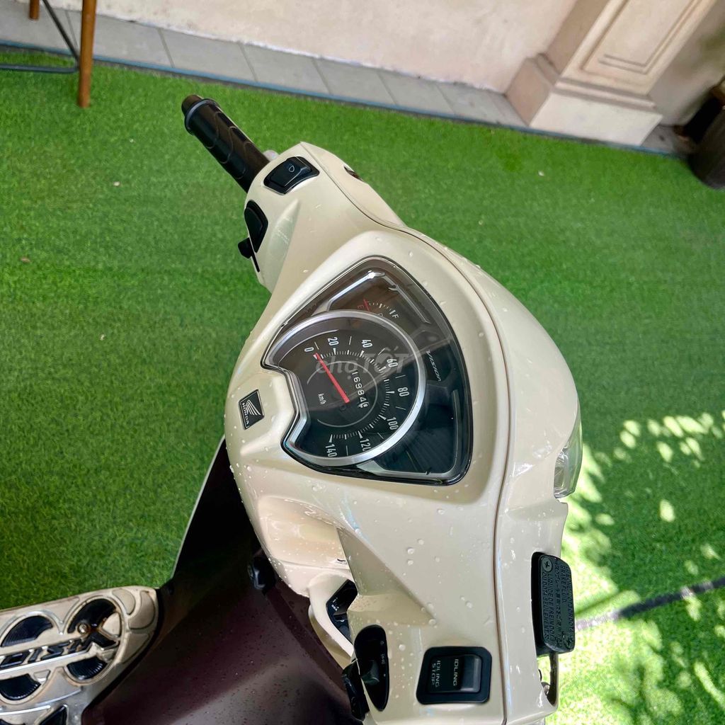 cần bán vison2019. Mua bán Xe máy tại Huyện An Dương Hải Phòng được đăng bởi Xe Máy Khang Chi hình 6