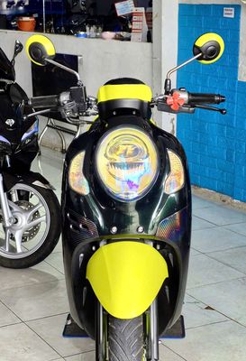 Scoopy 2023 BS65 Khóa chìa lướt odo 7k có góp. Mua bán Xe máy tại Quận Bình Thuỷ Cần Thơ được đăng bởi Xe Máy Bảo Nhi