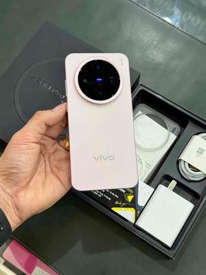 Vivo X200 Pro Mini Fullbox Sẵn Hàng - Time Mobile. Mua bán Điện thoại tại Thành phố Qui Nhơn Bình Định được đăng bởi Kiệt Đinh Time Mobile 