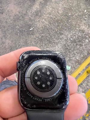 xác watch 10. Mua bán Thiết bị đeo thông minh tại Thành phố Dĩ An Bình Dương được đăng bởi lê hưởng