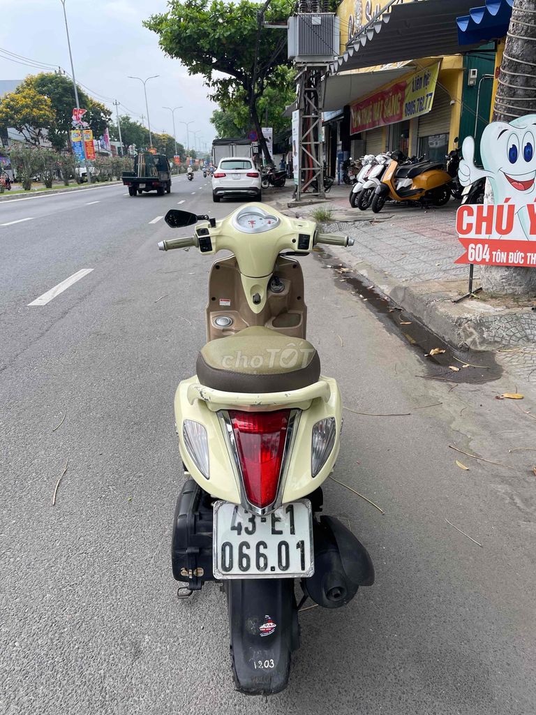 Cần bán xe Nozza Fi máy móc êm chạy ngon. Mua bán Xe máy tại Quận Liên Chiểu Đà Nẵng được đăng bởi Cửa hàng xe máy Nhớ Đình Nguyễn hình 6