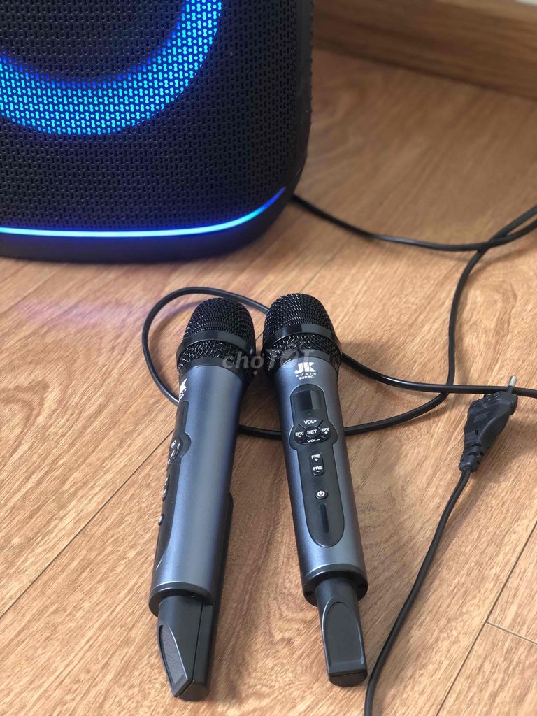 Loa Bluetooth JBL PartyBox 120 Đen. Mua bán Tivi, Âm thanh tại Thành phố Dĩ An Bình Dương được đăng bởi Nguyen duc hình 1