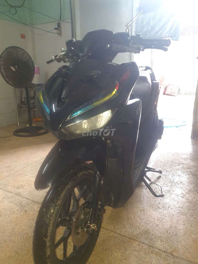 Vario 125 xe đep như moi may rin giay to hop lê