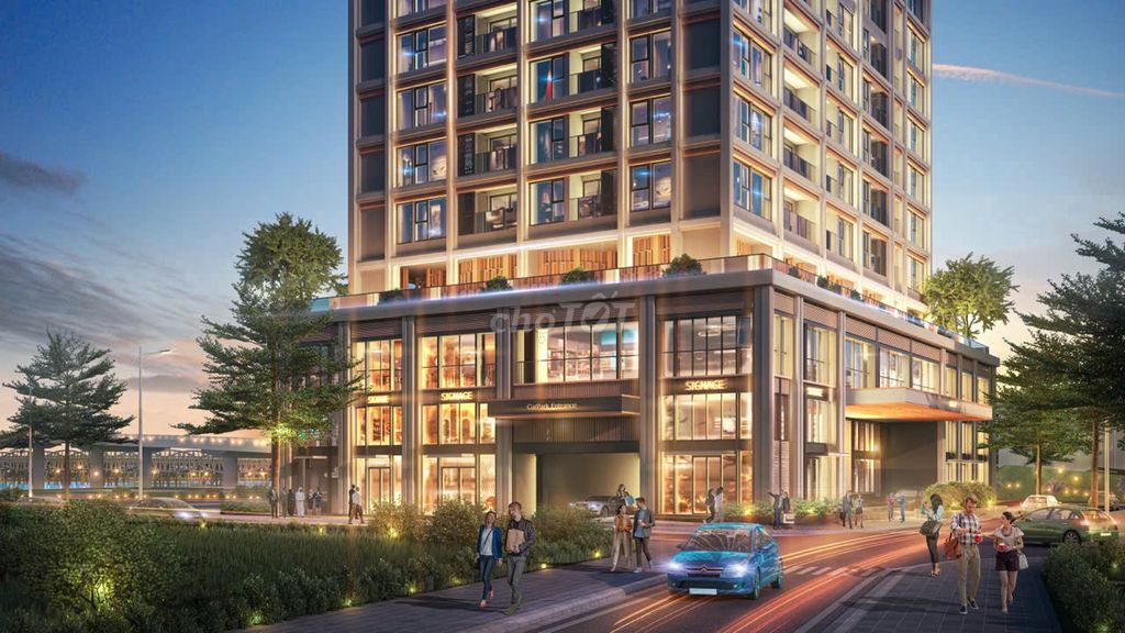 SHOPHOUSE KHỐI ĐẾ SÔNG HÀN–LINH HOẠT KINH DOANH, SINH LỜI BỀN VỮNG. Mua bán văn phòng, mặt bằng kinh doanh tại Quận Sơn Trà Đà Nẵng được đăng bởi HOÀNG NHẬT TIÊN hình 5