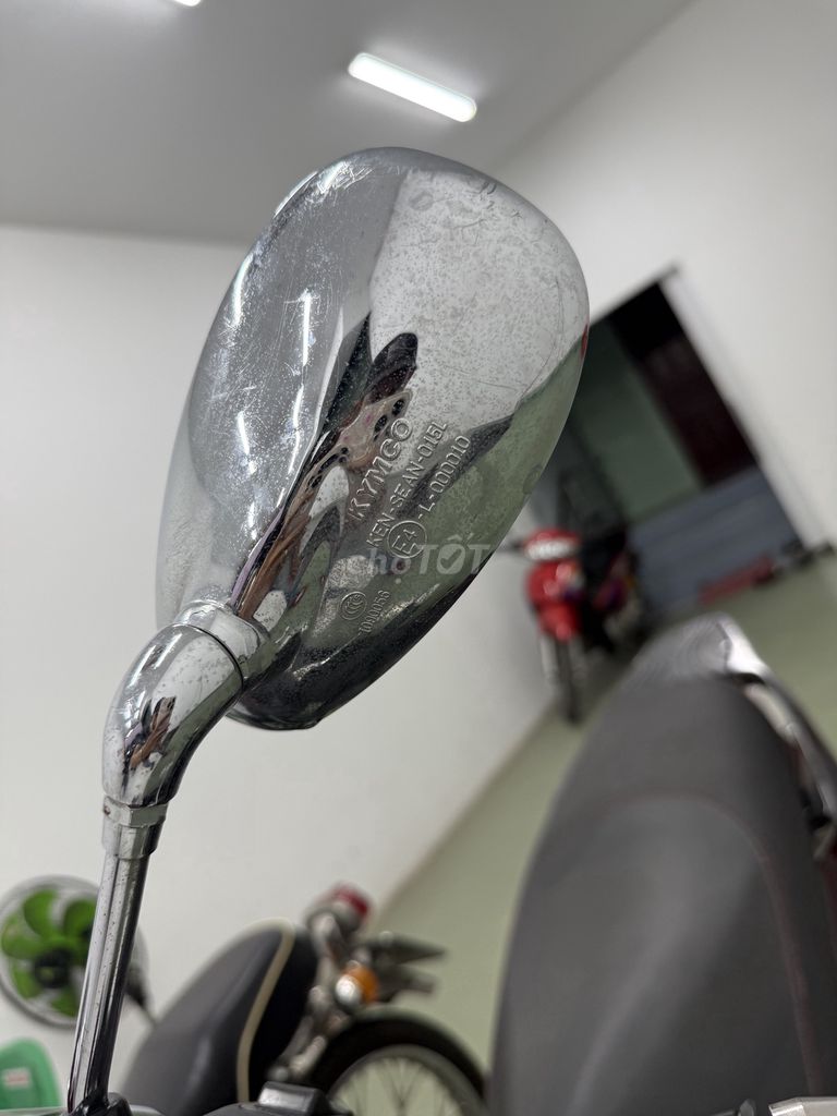 Kimco Like 2014 Đỏ đô. Mua bán Xe máy tại Huyện Trảng Bom Đồng Nai được đăng bởi Trần đình trung  hình 2