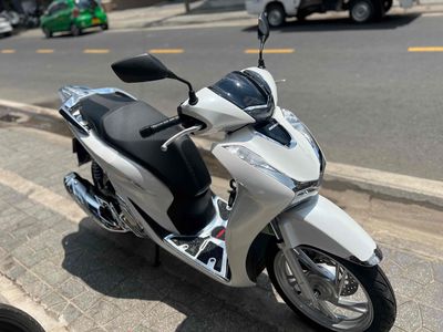 Sh 125 2023 (mới 99%)❇️Đồng moto 2❇️