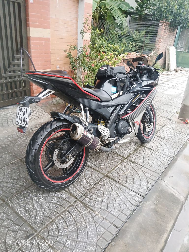 R15v2. Mua bán Xe máy tại Huyện Bình Xuyên Vĩnh Phúc được đăng bởi Nguyễn Chí Công hình 3