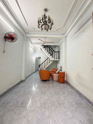 Аренда · 2 комн. · 55 м² · Quận Tân Bình, ул. Đường Thành Mỹ