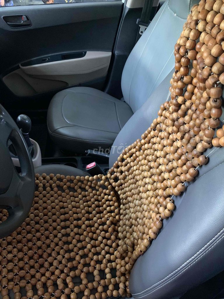 Hyundai Grand i10 2018 Sedan 1.2 MT - 230000 km. Mua bán Ô tô tại Quận 12 Tp Hồ Chí Minh được đăng bởi Hưng hình 7