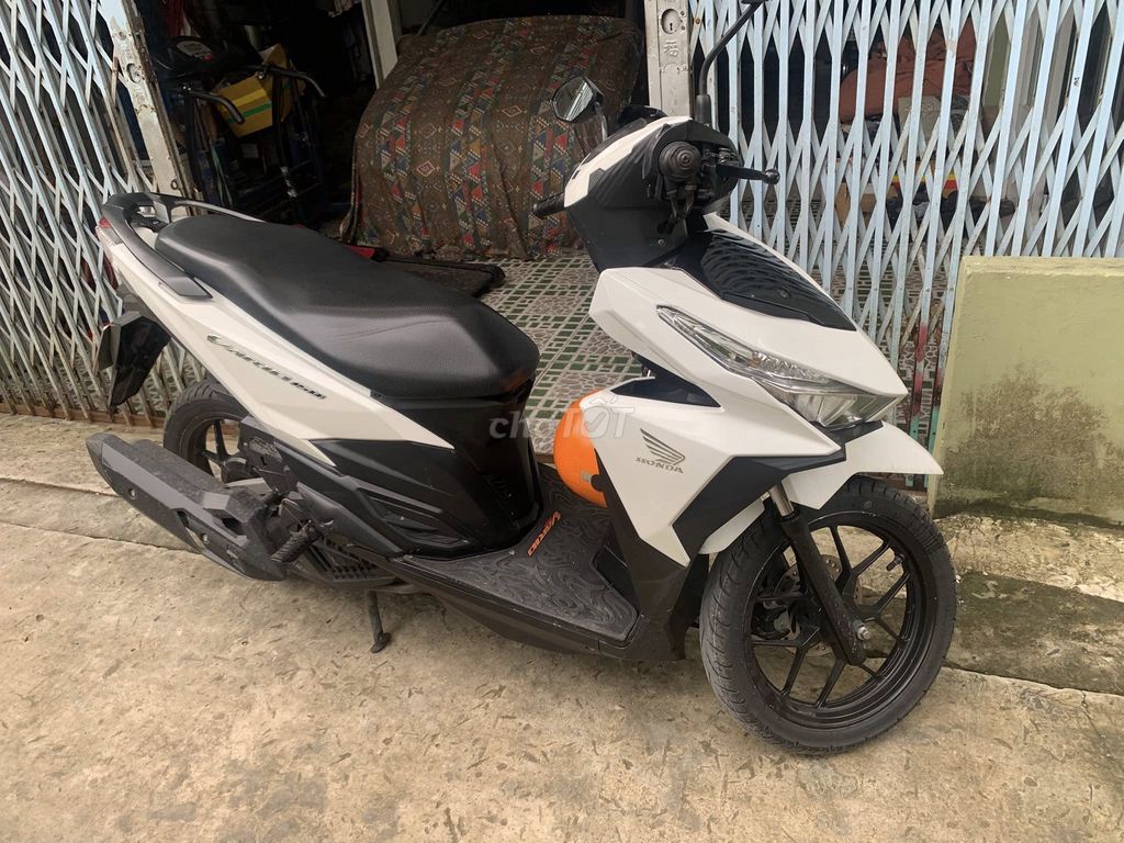 VARIO 2017 hàng hiếm. Mua bán Xe máy tại Huyện Cái Bè Tiền Giang được đăng bởi Thầy Thời hình 5