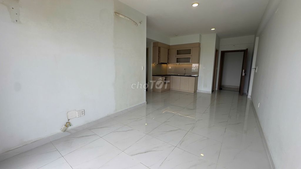 Квартира в аренду 65 м2 - 2 спальни, 2 туалета Lovera Vista с полной занавеской 7 трн/месяц