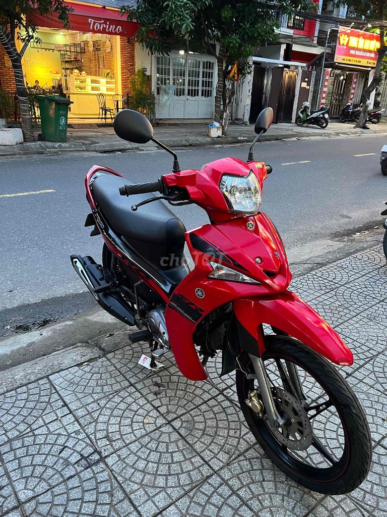 xe đẹp chính chủ không dùng cần bán lai. Mua bán Xe máy tại Quận Ngũ Hành Sơn Đà Nẵng được đăng bởi anh tuấn hình 1