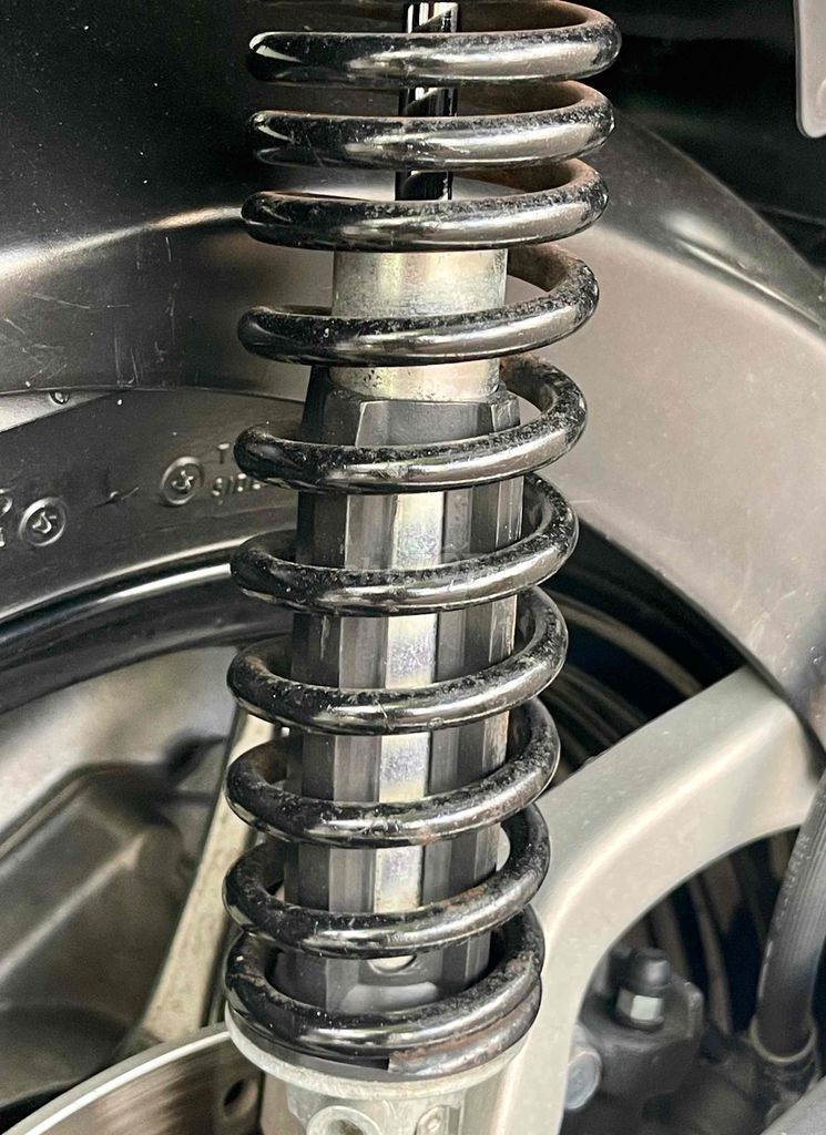 SH 150/2011 nhập Ý, số máy 108. Mua bán Xe máy tại Thành phố Vũng Tàu Bà Rịa - Vũng Tàu được đăng bởi Cao Trí hình 9