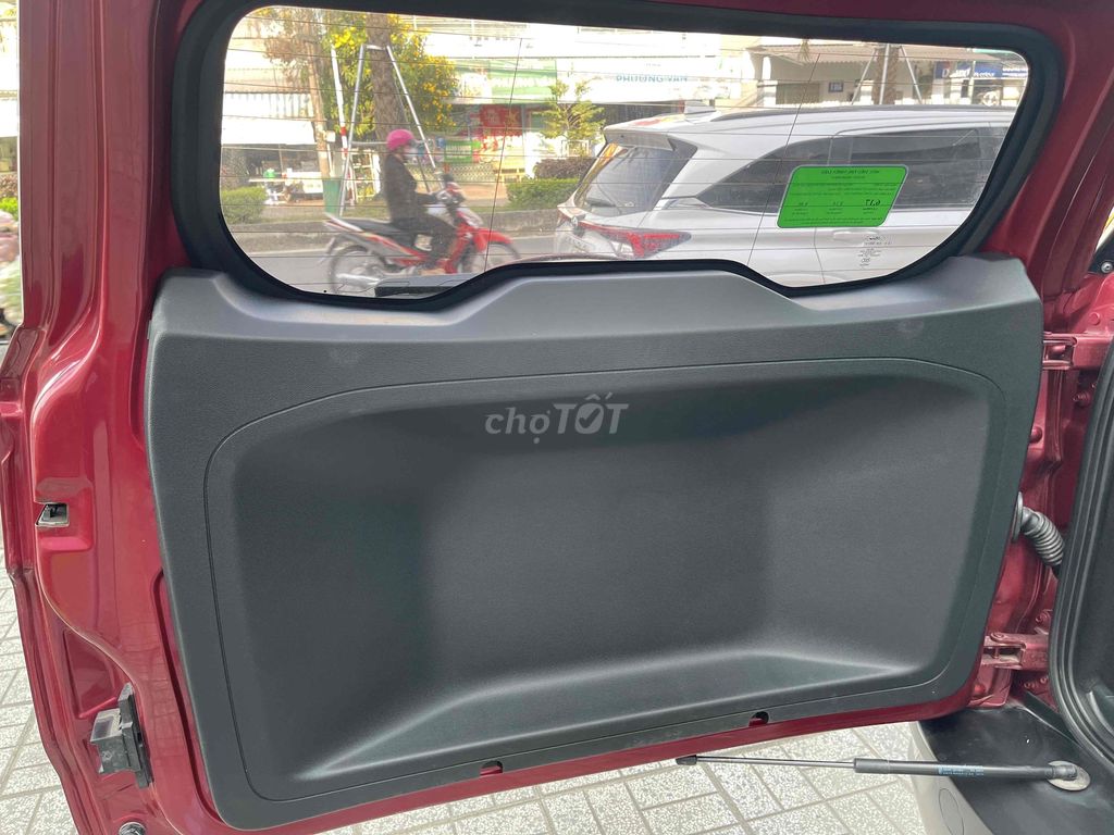 Ecosport 1.5 tita 2020, odo 6v, nhận xe chỉ 200tr. Mua bán Ô tô tại Thành phố Long Xuyên An Giang được đăng bởi Phước Lộc hình 14
