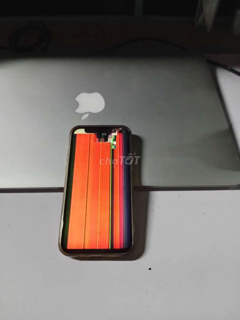 Apple iPhone 12 mini 64GB Màn hình vỡ. Mua bán Điện thoại tại Thành phố Huế Thừa Thiên Huế được đăng bởi Hai Nguyen Thanh hình 1