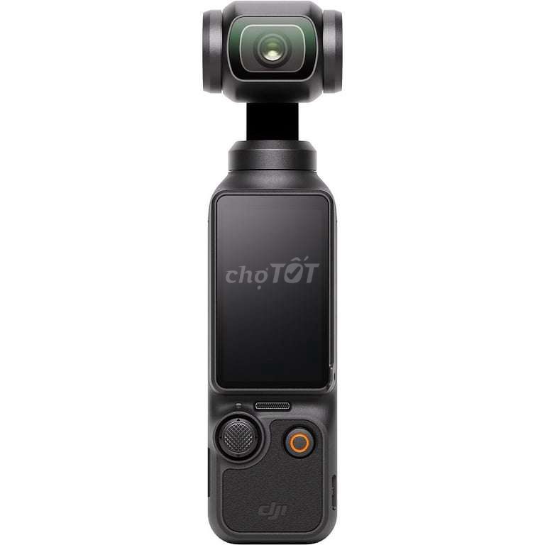 Camera hành trình DJI Pocket 3 Đen Đã sử dụng. Mua bán Máy ảnh, Máy quay tại Thành phố Rạch Giá Kiên Giang được đăng bởi Quang hình 1