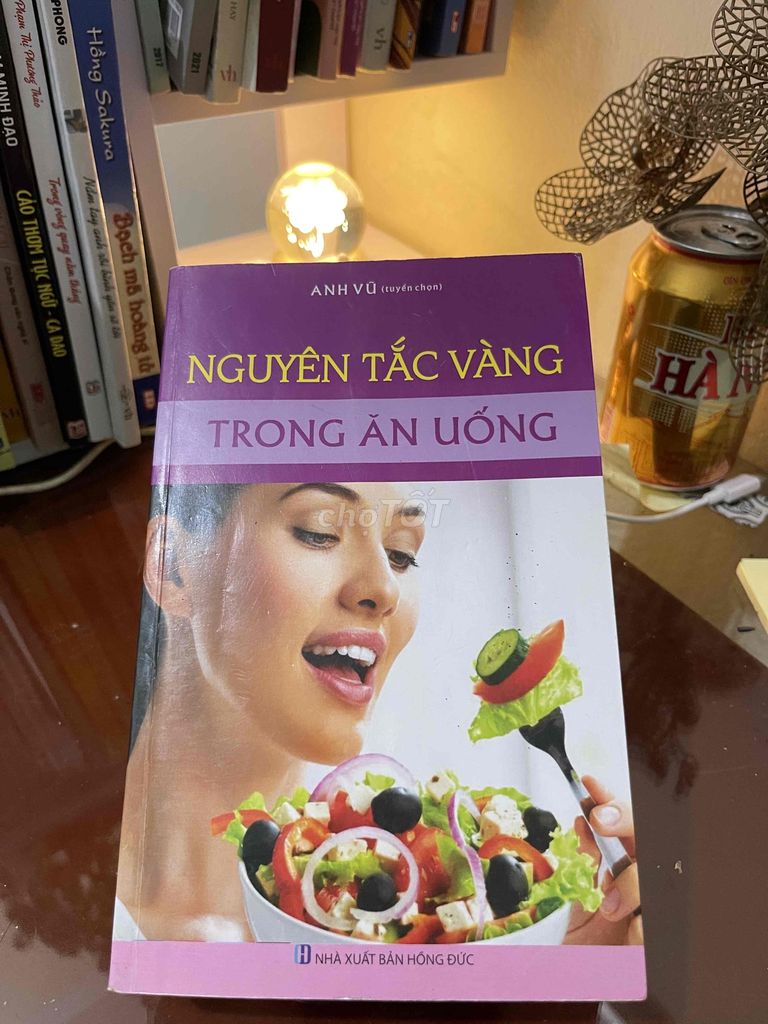 nguyên tắc vàng trong ăn uống