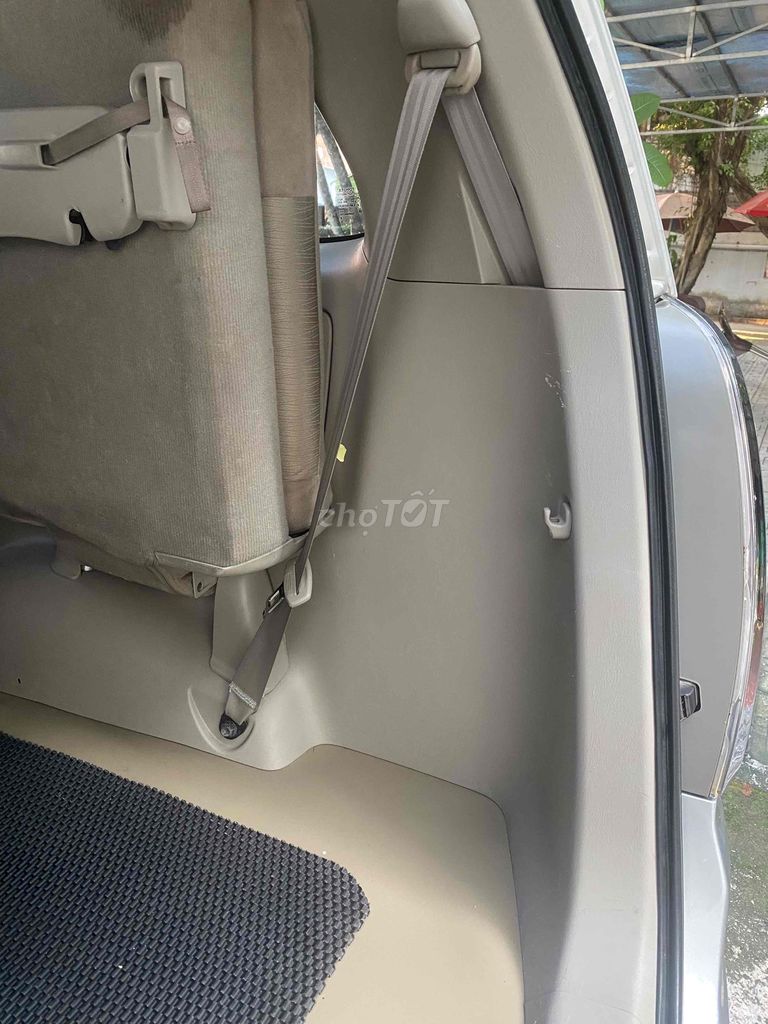 Toyota Innova 2010 G - 107 km. Mua bán Ô tô tại Huyện Củ Chi Tp Hồ Chí Minh được đăng bởi chi dung hình 13