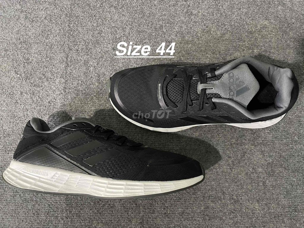 giày Adidas Duramo SI - size 44