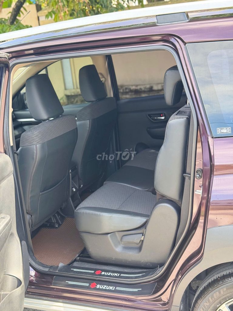 Suzuki XL 7 2023 1.5 AT - 12000 km. Mua bán Ô tô tại Thành phố Vinh Nghệ An được đăng bởi Lâm hình 3