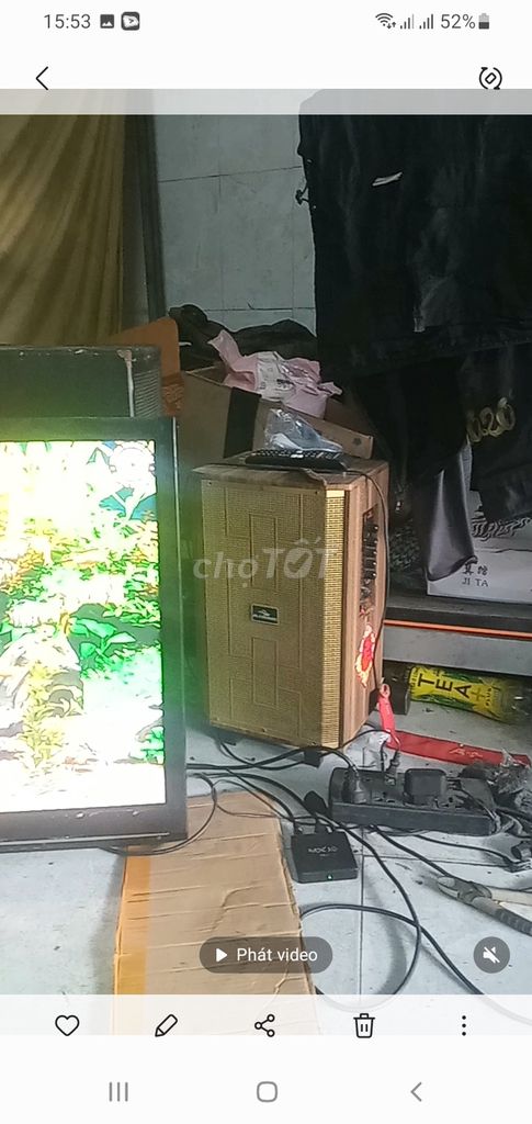 Thanh lý tivi lg 32in giá 1tr2.Tin còn là tivi còn. Mua bán Tivi, Âm thanh tại Quận 12 Tp Hồ Chí Minh được đăng bởi Thongcasio hình 3