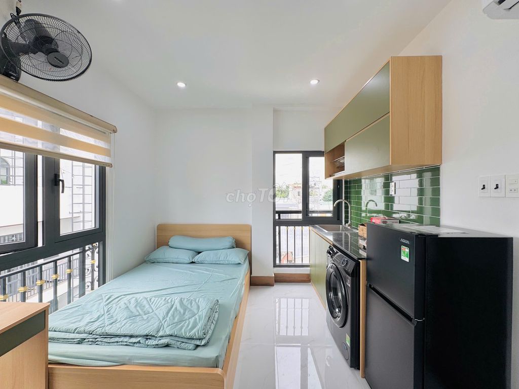 CĂN HỘ MỚI 100 % TRÊN ĐƯỜNG DƯƠNG QUẢNG HẢM GV