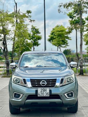 Nissan Navara 2016 EL 2.5AT 2WD - 140000 km. Mua bán Ô tô tại Huyện Đông Anh Hà Nội được đăng bởi Đông Anh Car Auto