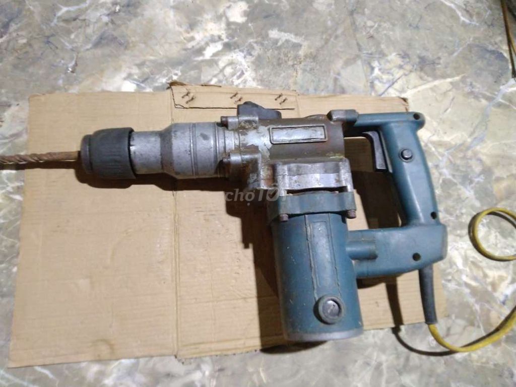 Bán máy khoan và đục bê tông PEPA đang dùng êm tốt. Mua bán Đồ chuyên dụng, Giống nuôi trồng tại Huyện Chương Mỹ Hà Nội được đăng bởi Ng hoàng hình 1