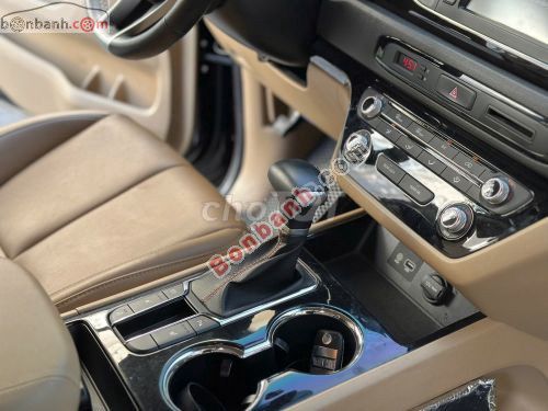 Kia Sedona 3.3L GAT 2015. Mua bán Ô tô tại Thành phố Mỹ Tho Tiền Giang được đăng bởi Lam hình 4