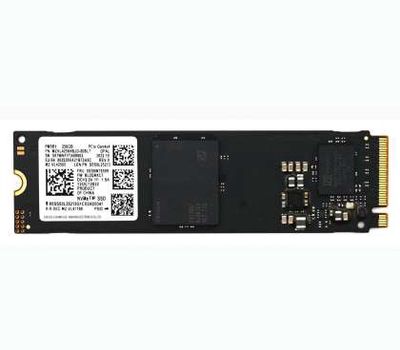 Ổ cứng SSD M2-PCIe 256GB Samsung PM9B1 NVMe 2280
