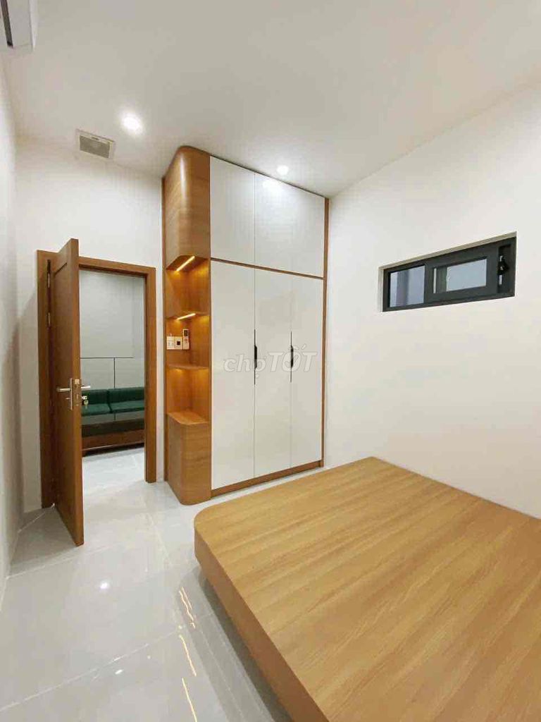 Cho thuê nhà 2 phòng ngủ tại Hải Châu, Đà Nẵng — ảnh 9
