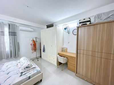 CHO THUÊ NGUYÊN CĂN MẶT TIỀN 359 NGUYỄN TRÃI, QUẬN 1 – DTSD 576M²