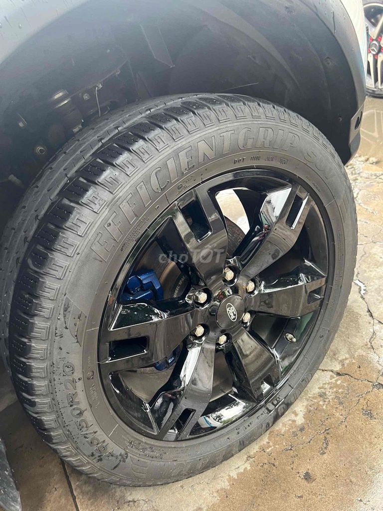 Ford Everest 2016 Titanium 1 cầu xe cực đẹp bs đẹp. Mua bán Ô tô tại Quận Bình Thạnh Tp Hồ Chí Minh được đăng bởi Nguyễn Thanh Tân hình 16