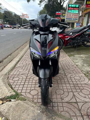 Honda AirBlade 2019 125FI Đen nhám. Mua bán Xe máy tại Thành phố Buôn Ma Thuột Đắk Lắk được đăng bởi xe máy Hồng Phát