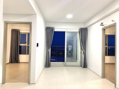 Căn 70m2, có ban công, block A, hướng Đông, cc Westgate