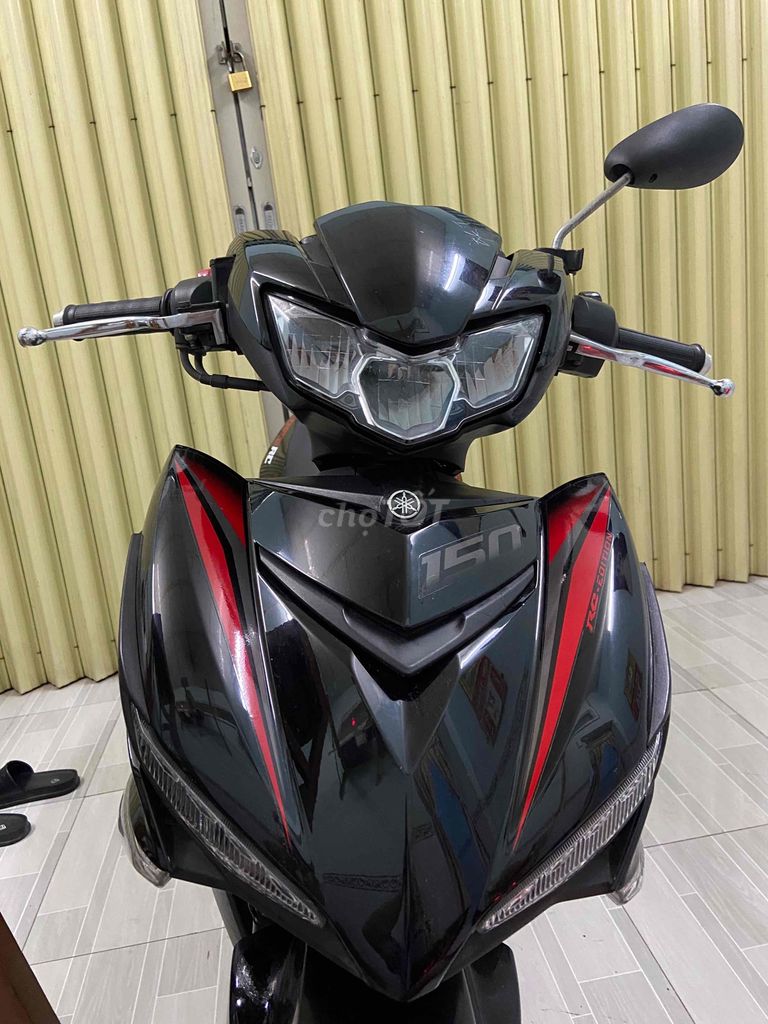 Ex 150/2020 Dọn Kiểng Chia lại ae ( sang tên tự ch. Mua bán Xe máy tại Thành phố Sa Đéc Đồng Tháp được đăng bởi Nguyễn Tấn Đạt hình 3