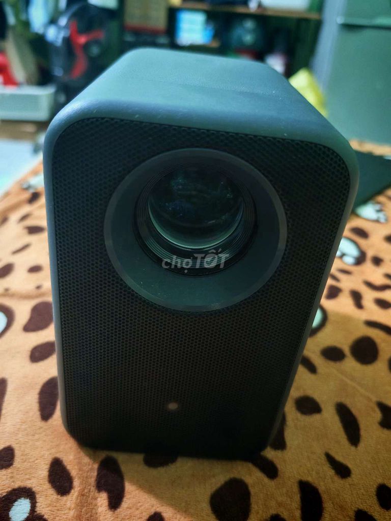 Máy chiếu Xiaomi L1 Pro Đen. Mua bán Máy ảnh, Máy quay tại Thành phố Bắc Ninh Bắc Ninh được đăng bởi Inosuke hình 1